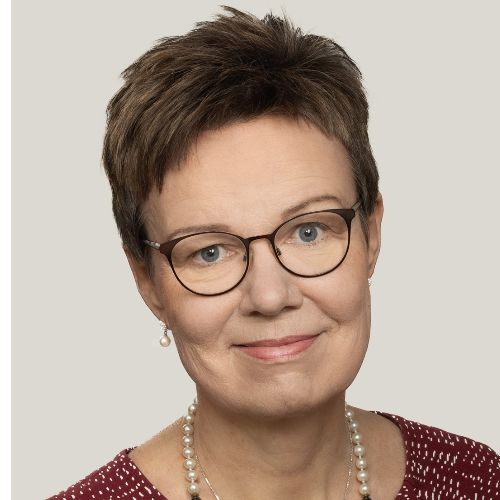 Profiilikuva: Leena Rautiainen