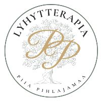 Logo: Piia Pihlajamaa