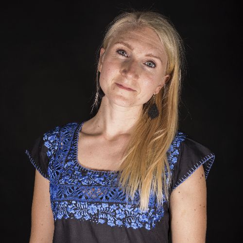 Profiilikuva: Pinja Karppinen