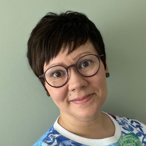 Profiilikuva: Henni  Ruhanen