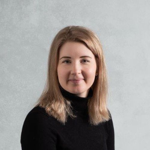 Profiilikuva: Cecilia Kietz