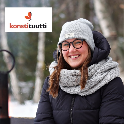 Profiilikuva: Susanna Säilynkangas