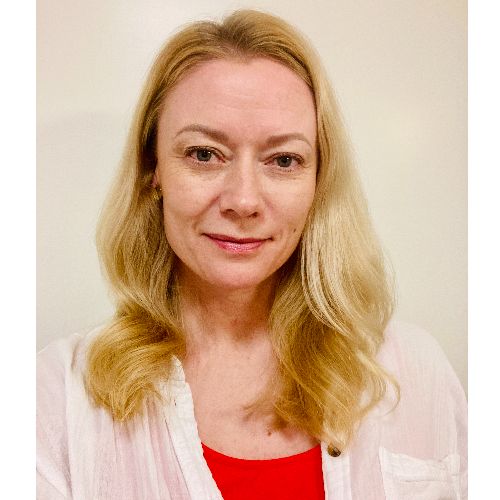 Profiilikuva: Terhi Haapimaa