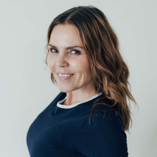 Profiilikuva: Sanna Ala-Reinikka