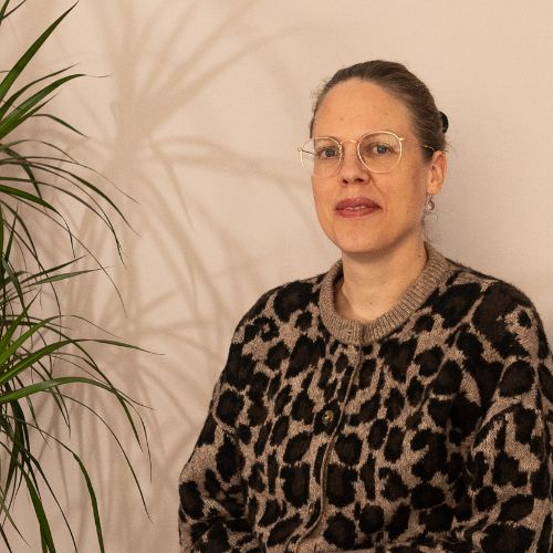 Profiilikuva: Hedda Jernström