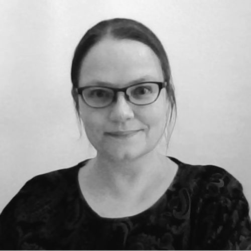 Profiilikuva: Heli Mähönen